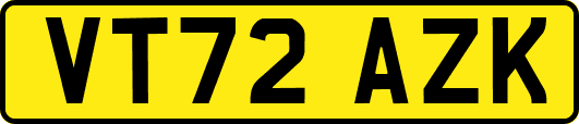 VT72AZK