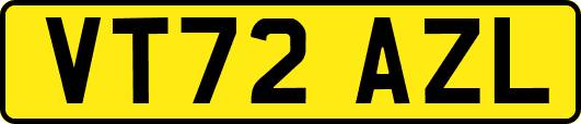 VT72AZL