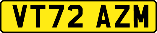 VT72AZM