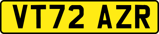 VT72AZR