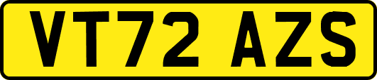 VT72AZS