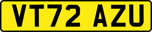 VT72AZU