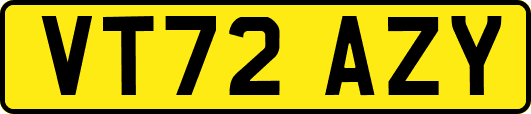 VT72AZY