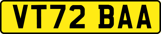VT72BAA