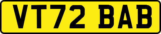 VT72BAB