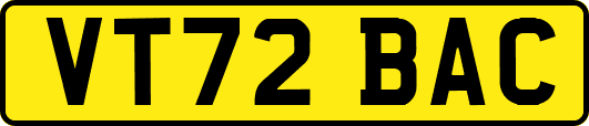 VT72BAC
