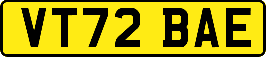 VT72BAE