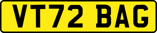 VT72BAG