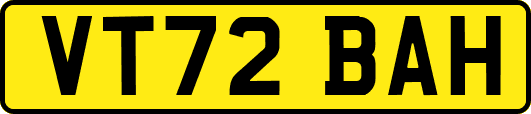 VT72BAH