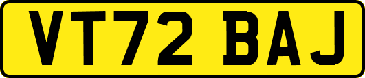 VT72BAJ