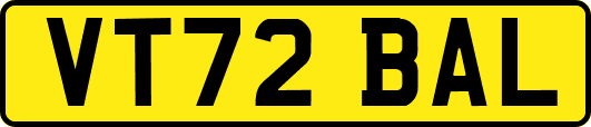 VT72BAL