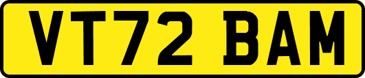 VT72BAM