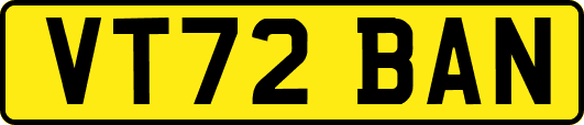VT72BAN