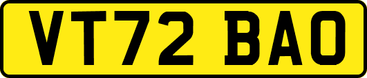 VT72BAO