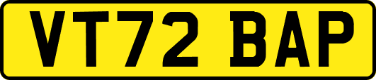 VT72BAP