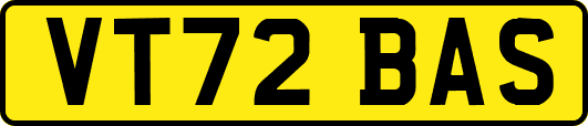 VT72BAS