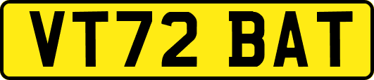 VT72BAT