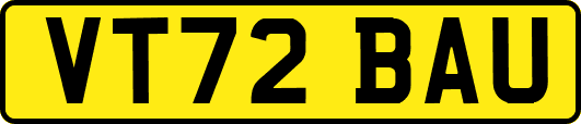 VT72BAU