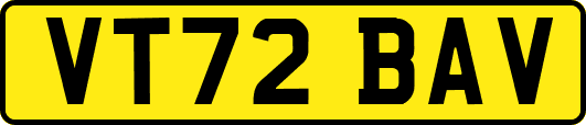 VT72BAV
