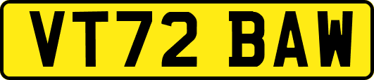 VT72BAW