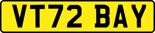 VT72BAY