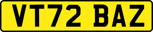 VT72BAZ