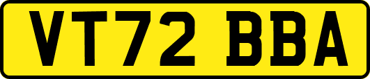 VT72BBA