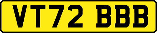 VT72BBB