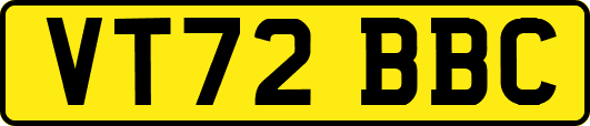 VT72BBC