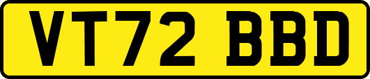VT72BBD