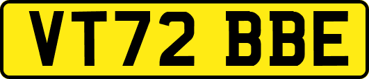 VT72BBE