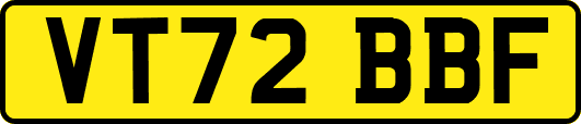 VT72BBF