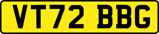 VT72BBG