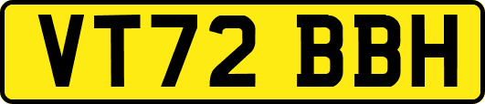 VT72BBH