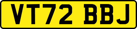 VT72BBJ