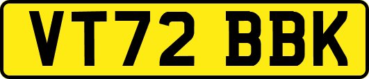 VT72BBK
