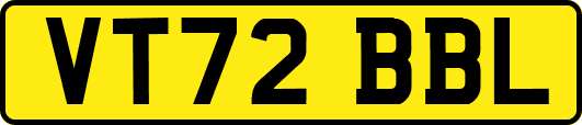 VT72BBL