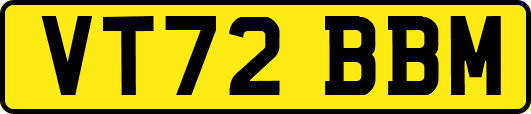 VT72BBM