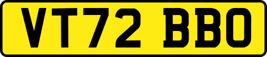 VT72BBO