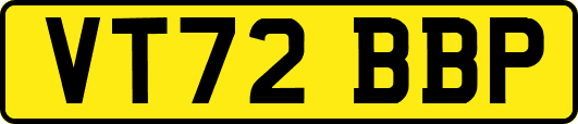 VT72BBP
