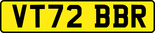 VT72BBR