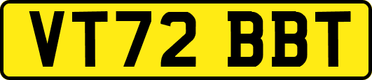 VT72BBT