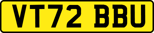 VT72BBU