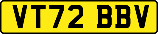 VT72BBV