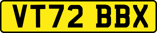 VT72BBX