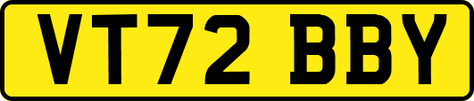 VT72BBY