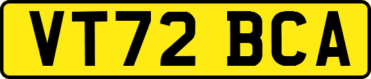 VT72BCA