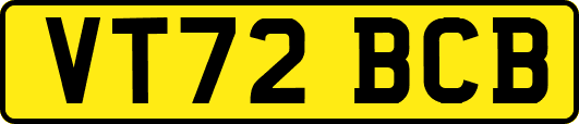 VT72BCB