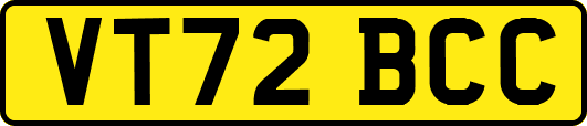 VT72BCC