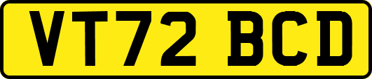 VT72BCD